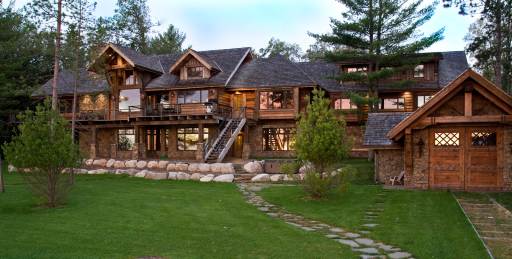 Big Wood Timber Frames Our mission is to transform the inherent